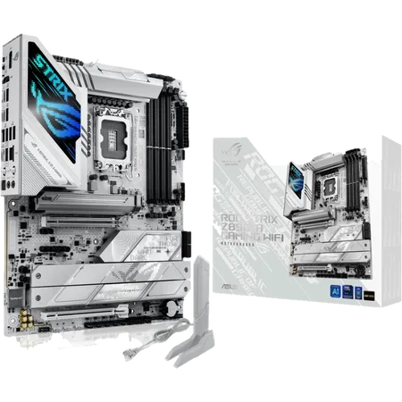 Motherboard ASUS ROG Strix Z890-A Gaming Wi-Fi