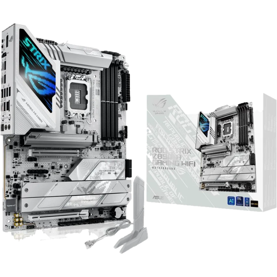 Motherboard ASUS ROG Strix Z890-A Gaming Wi-Fi