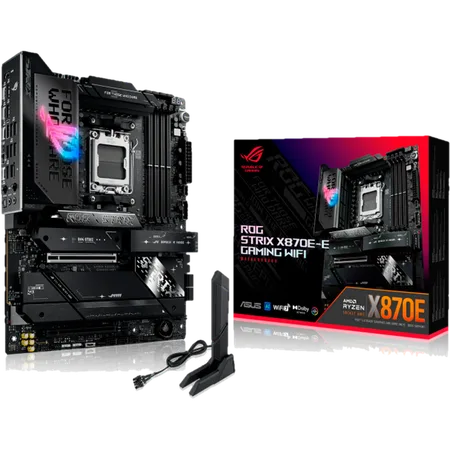 Motherboard ASUS ROG Strix X870E-E Gaming Wi-Fi