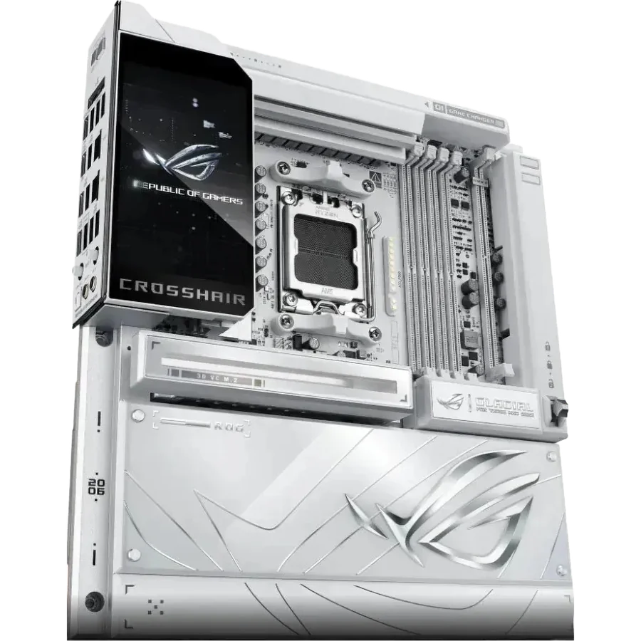 Motherboard ASUS ROG Crosshair X870E Hero