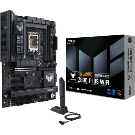 Motherboard ASUS TUF Gaming Z890-PLUS Wi-Fi