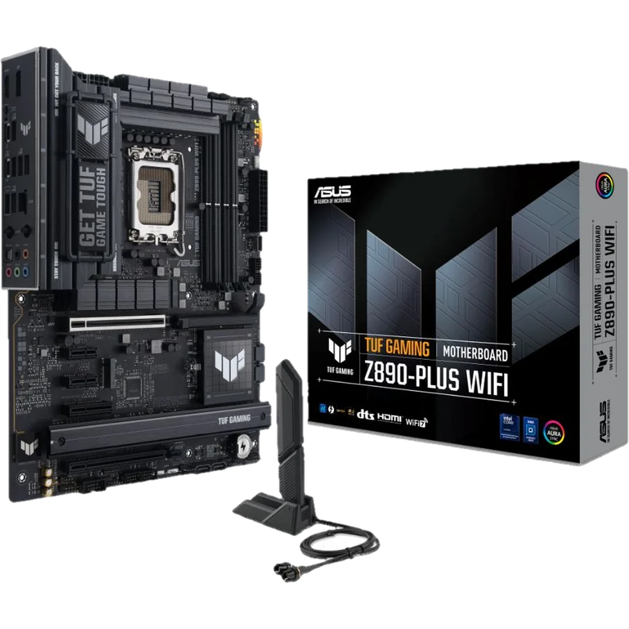 Motherboard ASUS TUF Gaming Z890-PLUS Wi-Fi