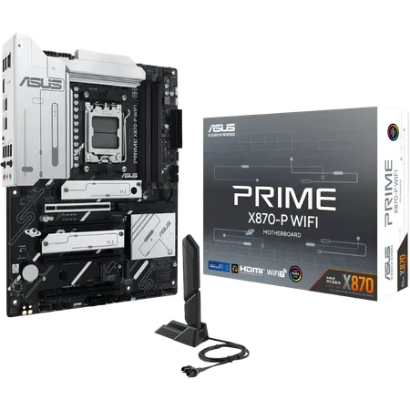 Motherboard ASUS Prime X870-P Wi-Fi