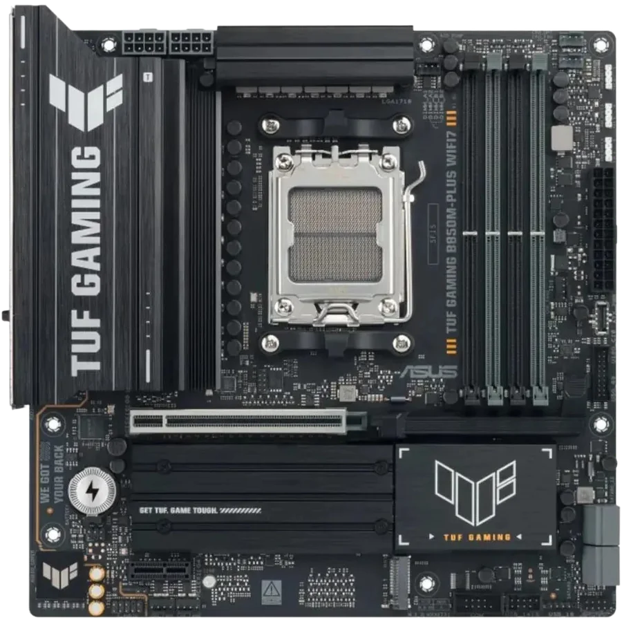 Motherboard ASUS TUF Gaming B850M-PLUS Wi-Fi