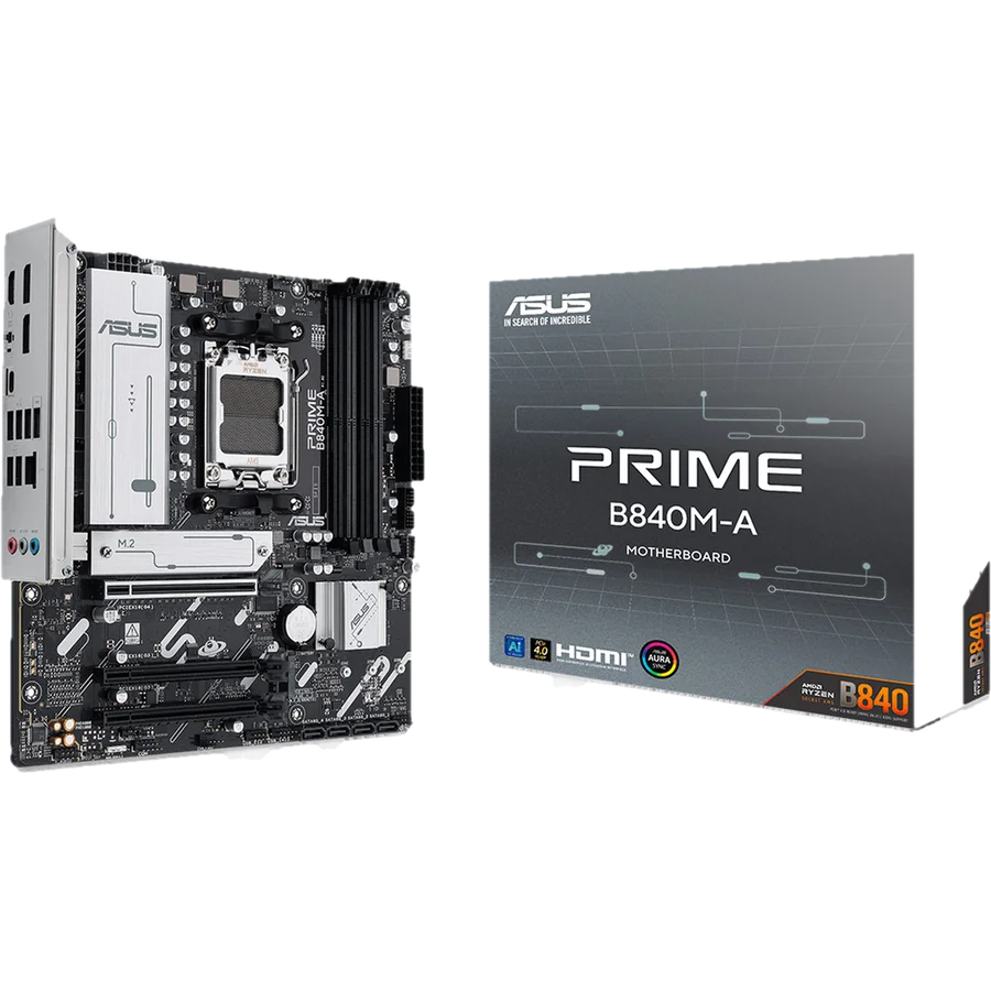 Motherboard ASUS Prime B840M-A