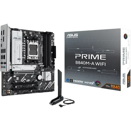 Motherboard ASUS Prime B840M-A Wi-Fi