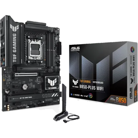 Motherboard ASUS TUF Gaming B850-PLUS Wi-Fi