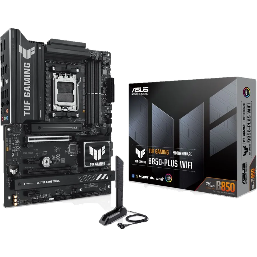 Motherboard ASUS TUF Gaming B850-PLUS Wi-Fi