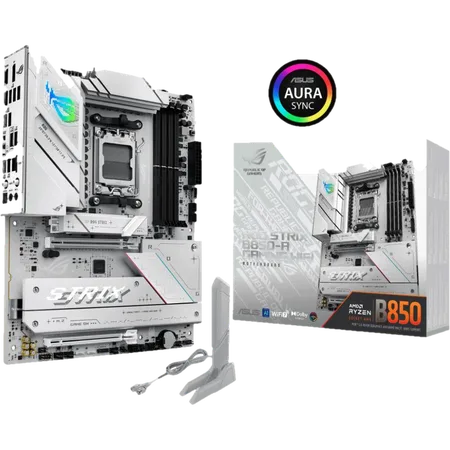 Motherboard ASUS ROG Strix B850-A Gaming Wi-Fi