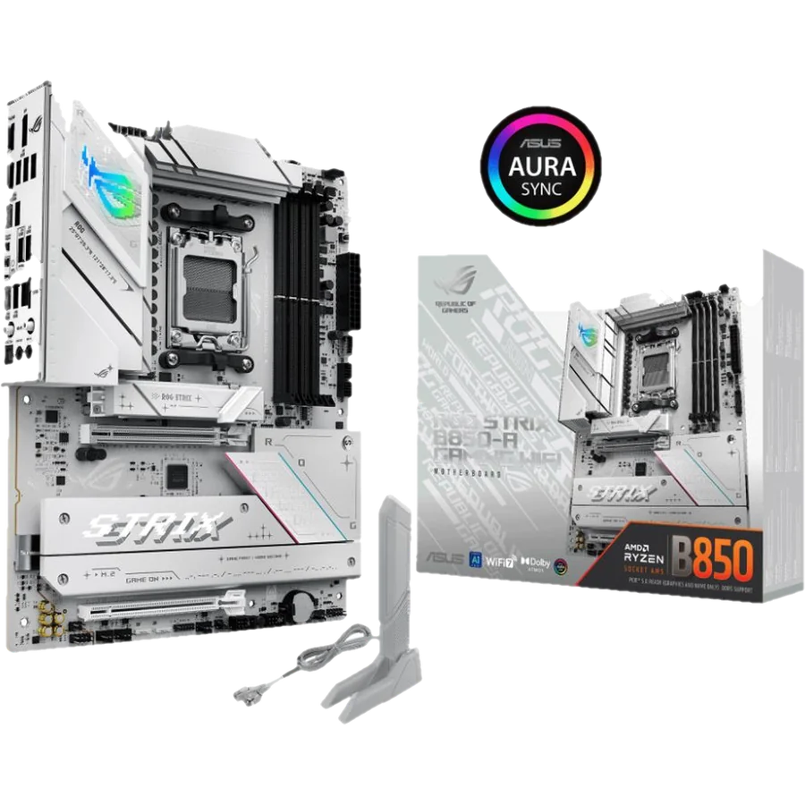 Motherboard ASUS ROG Strix B850-A Gaming Wi-Fi