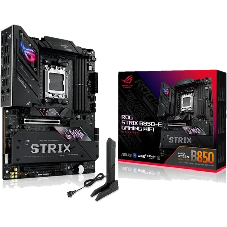 Motherboard ASUS ROG Strix B850-E Gaming Wi-Fi