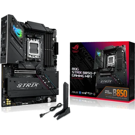 Motherboard ASUS ROG Strix B850-F Gaming Wi-Fi