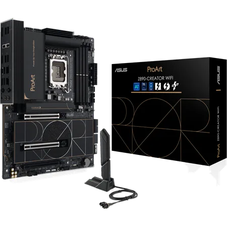 Motherboard ASUS ProArt Z890-CREATOR Wi-Fi