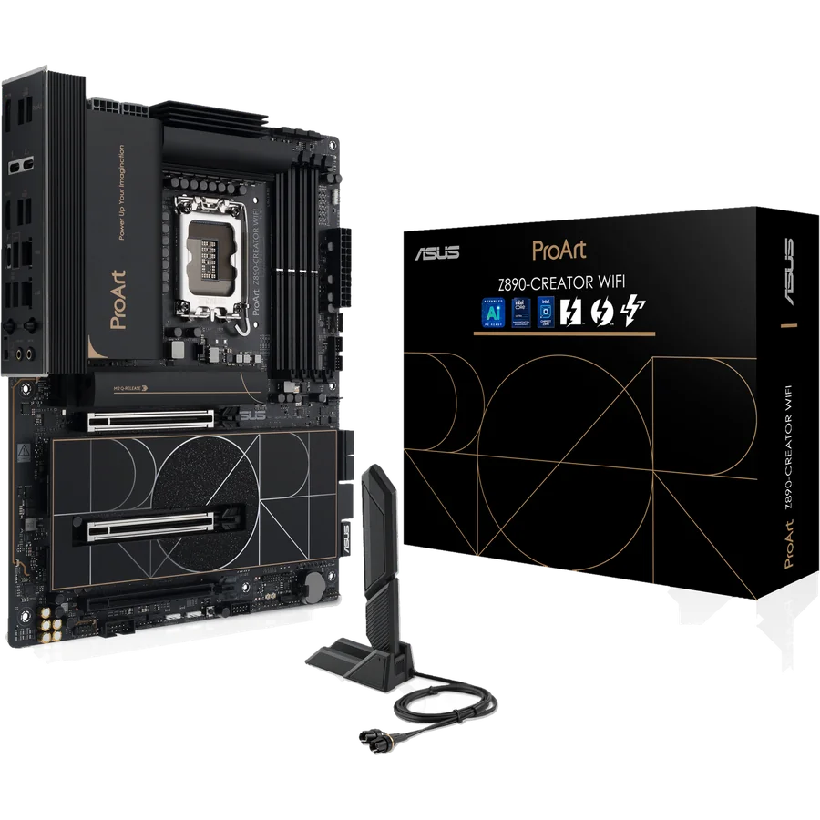 Motherboard ASUS ProArt Z890-CREATOR Wi-Fi