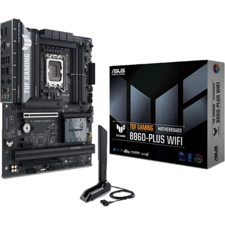 Motherboard ASUS TUF Gaming B860-PLUS Wi-Fi