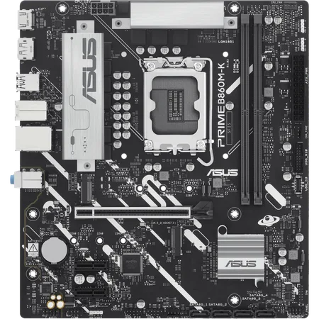 Motherboard ASUS Prime B860M-K