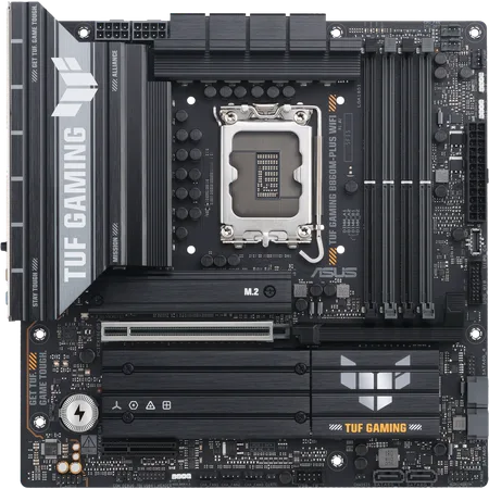 Motherboard ASUS TUF Gaming B860M-PLUS Wi-Fi