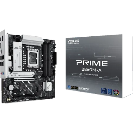 Motherboard ASUS Prime B860M-A