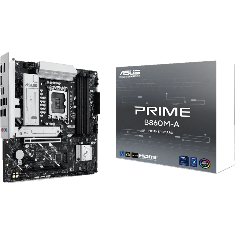 Motherboard ASUS Prime B860M-A