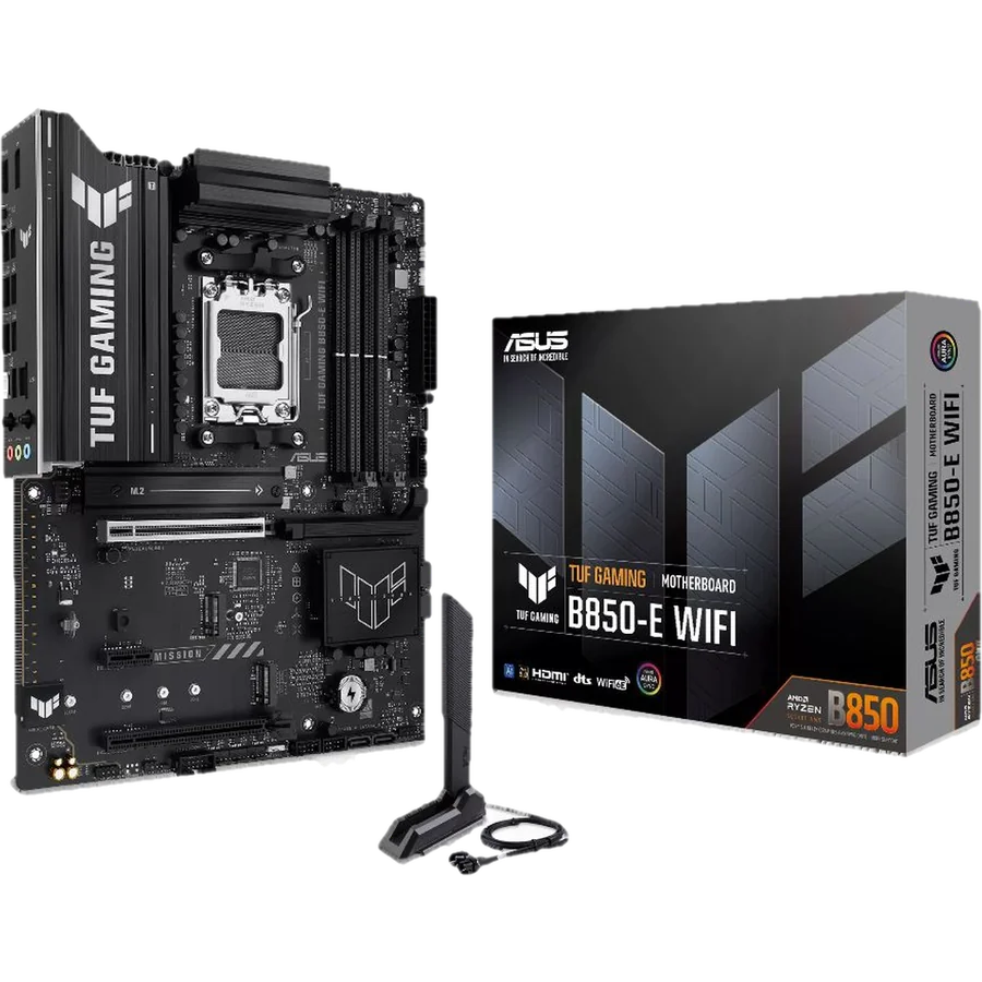 Motherboard ASUS TUF Gaming B850-E Wi-Fi