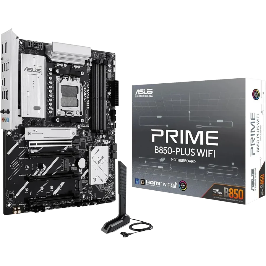 Motherboard ASUS Prime B850-PLUS