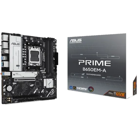 Motherboard ASUS Prime B650EM-A
