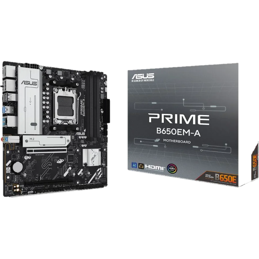 Motherboard ASUS Prime B650EM-A