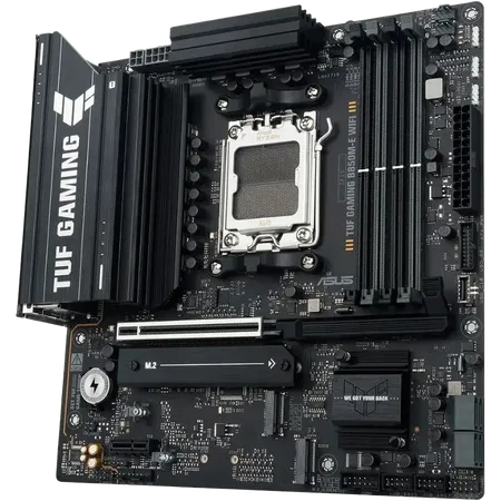 Motherboard ASUS TUF Gaming B850M-E Wi-Fi