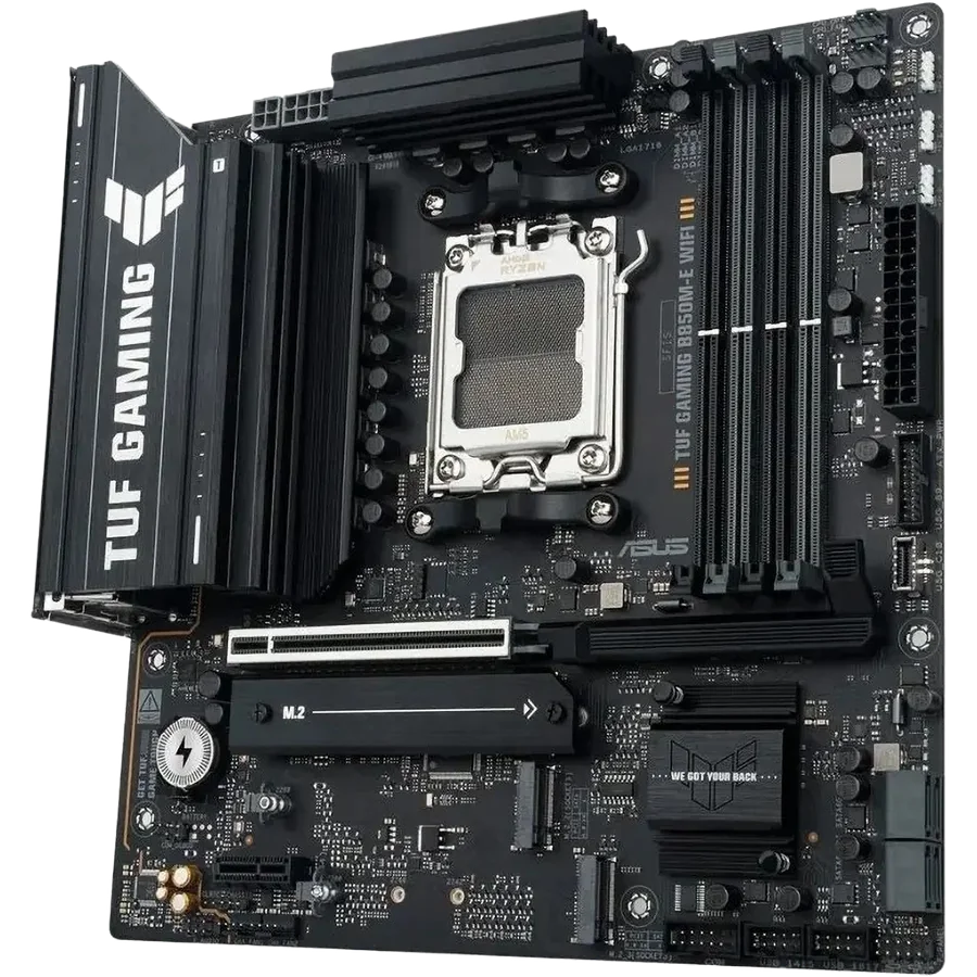 Motherboard ASUS TUF Gaming B850M-E Wi-Fi