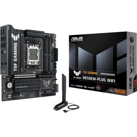 Motherboard ASUS TUF Gaming B650EM-PLUS Wi-Fi