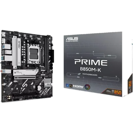 Motherboard ASUS Prime B850M-K