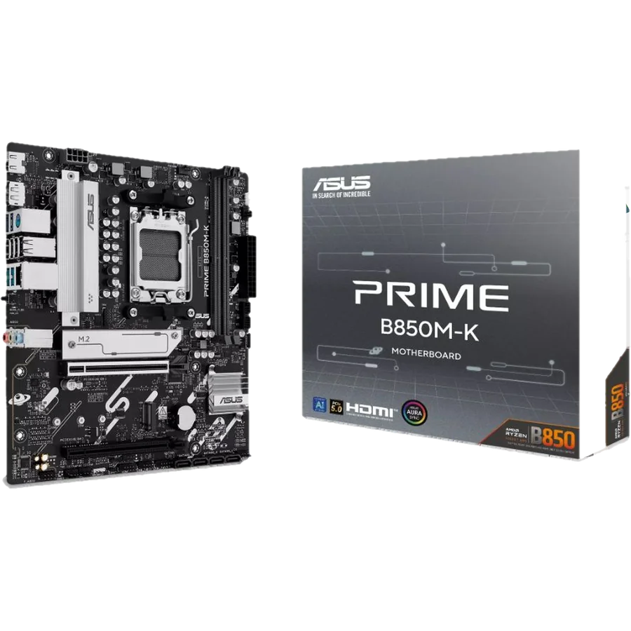 Motherboard ASUS Prime B850M-K