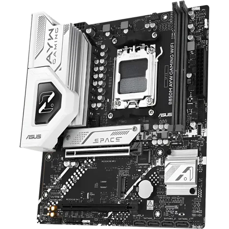 Motherboard ASUS B850M AYW Gaming Wi-Fi