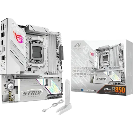 Motherboard ASUS ROG Strix B850-G Gaming Wi-Fi