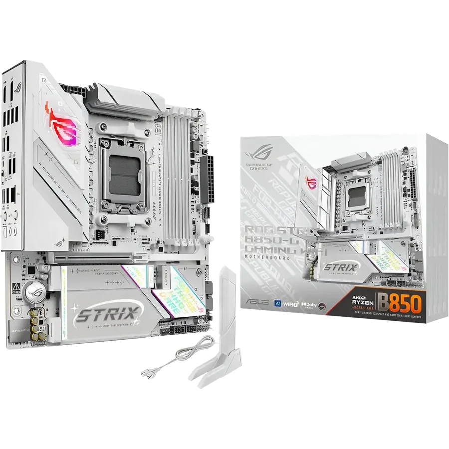 Motherboard ASUS ROG Strix B850-G Gaming Wi-Fi