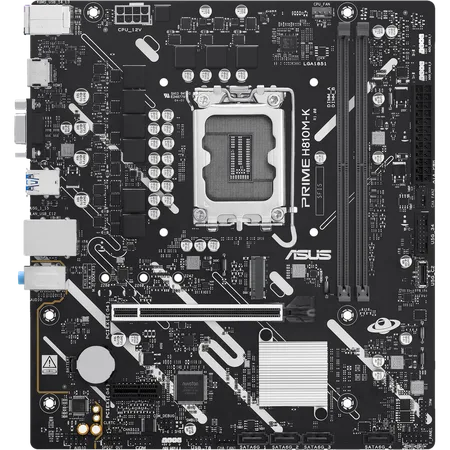 Motherboard ASUS Prime H810M-K