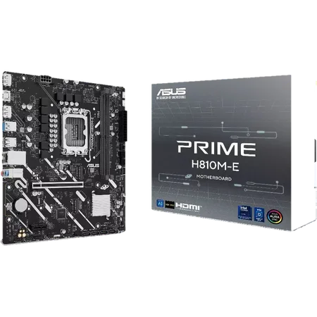 Motherboard ASUS Prime H810M-E
