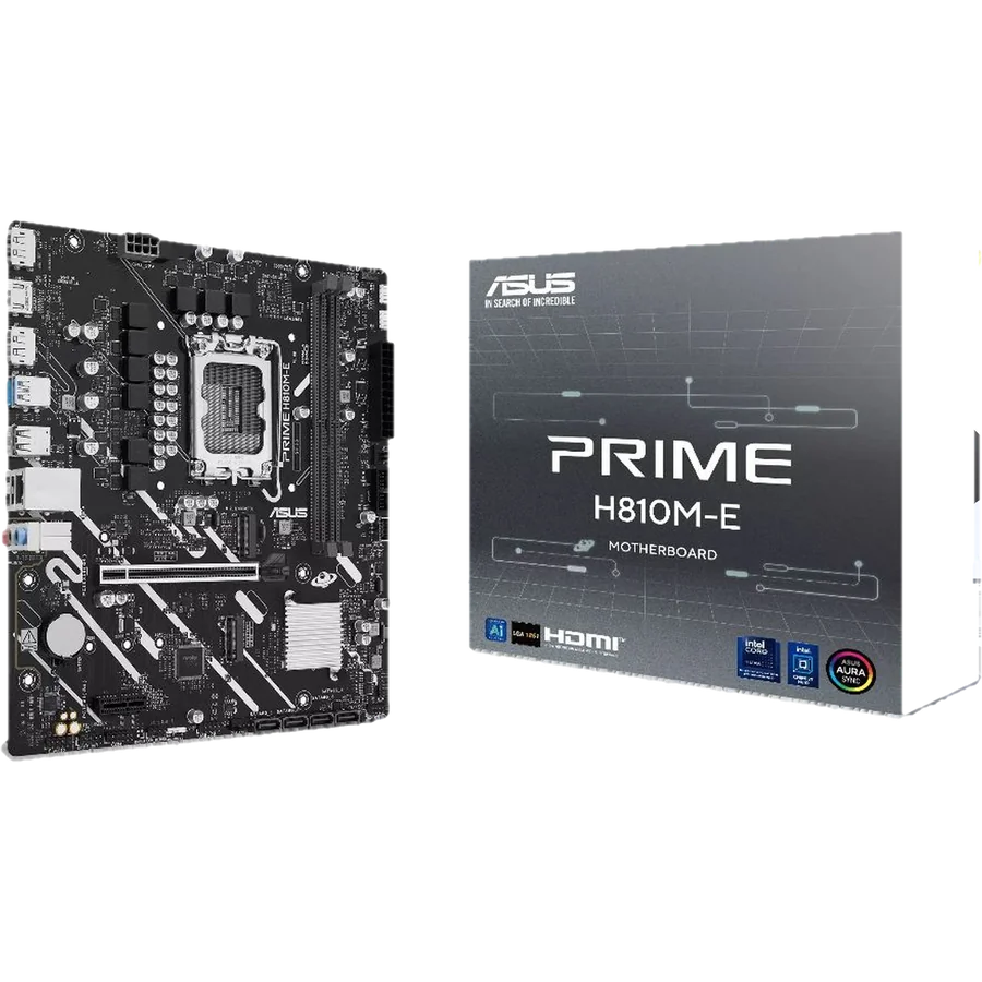 Motherboard ASUS Prime H810M-E