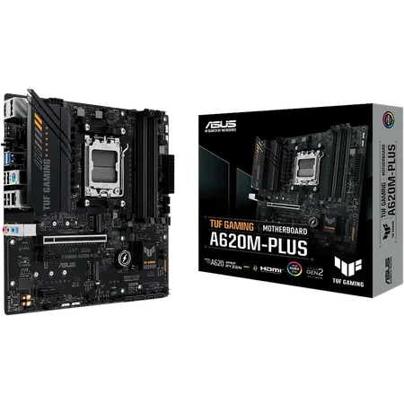 Motherboard ASUS TUF Gaming A620AM-PLUS