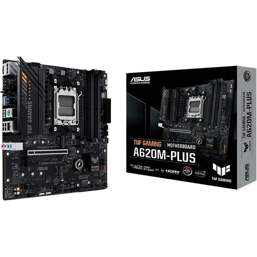 Motherboard ASUS TUF Gaming A620AM-PLUS