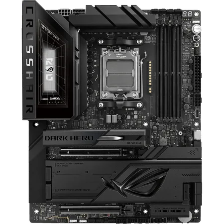 Motherboard ASUS ROG Crosshair X870E Dark Hero