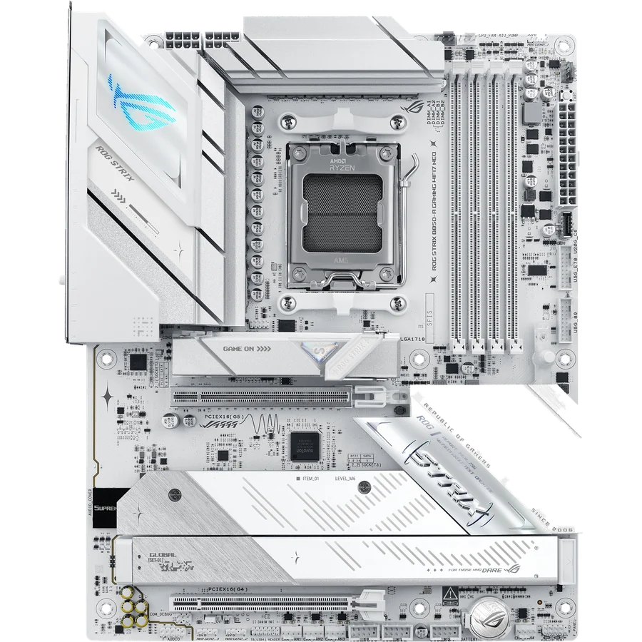 Motherboard ASUS ROG Strix B850-A Gaming Neo