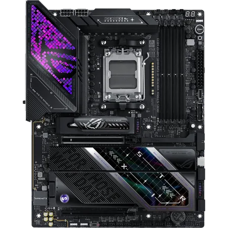 Motherboard ASUS ROG Strix X870E-E Gaming Neo