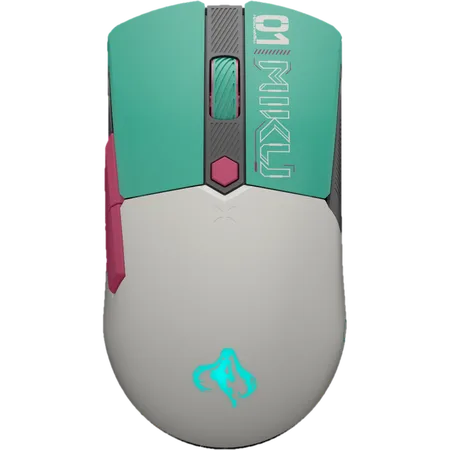 Mouse ASUS TUF Gaming P521 TG Mini WL Miku E