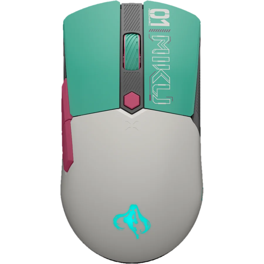 Mouse ASUS TUF Gaming P521 TG Mini WL Miku E