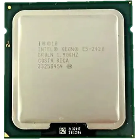 Procesador IBM E5-2420 X3630 6C 1,9GHz/1333MHzW/Fan