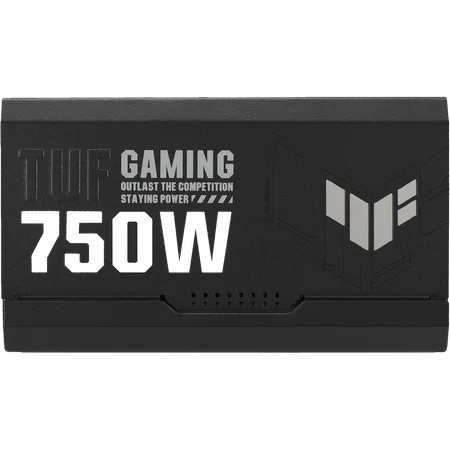 Fuente ASUS 80 Plus TUF Gaming 750G Gold