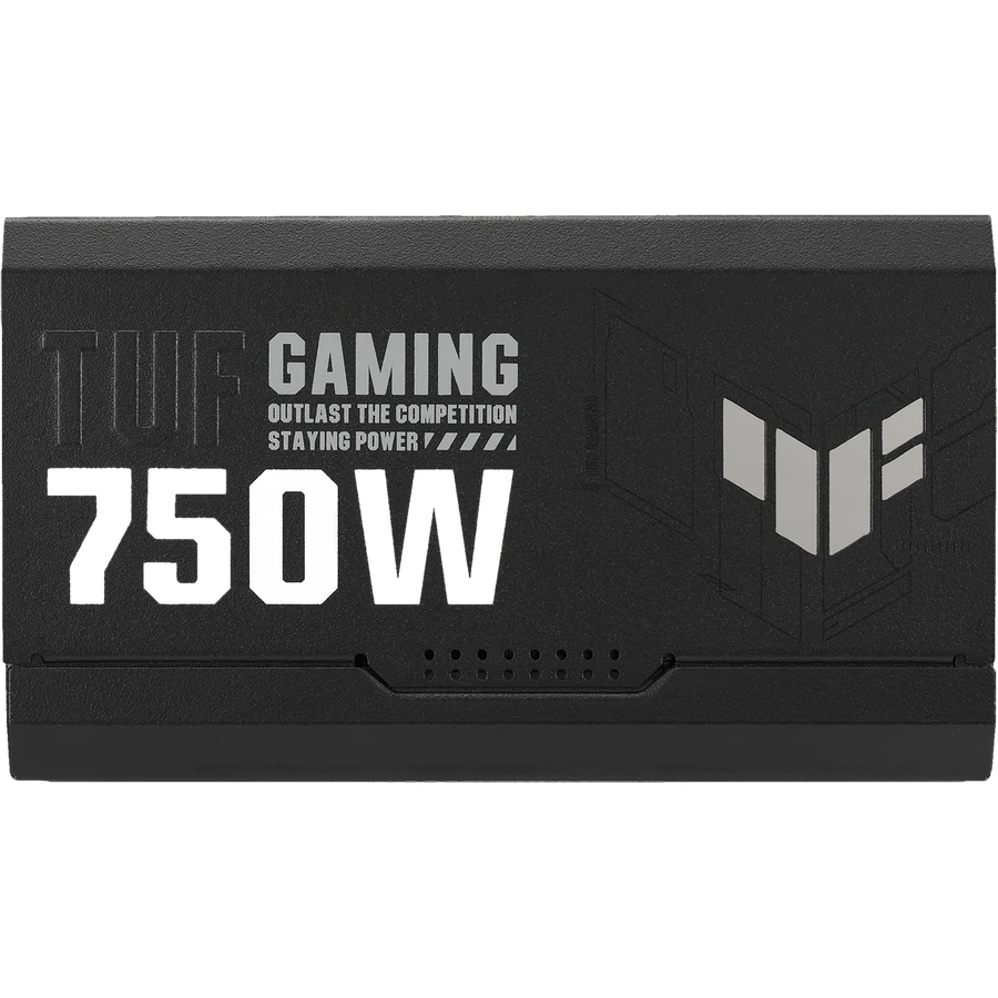 Fuente ASUS 80 Plus TUF Gaming 750G Gold