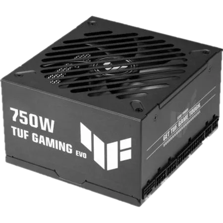 Fuente ASUS 80 Plus TUF Gaming 750G EVO Gold