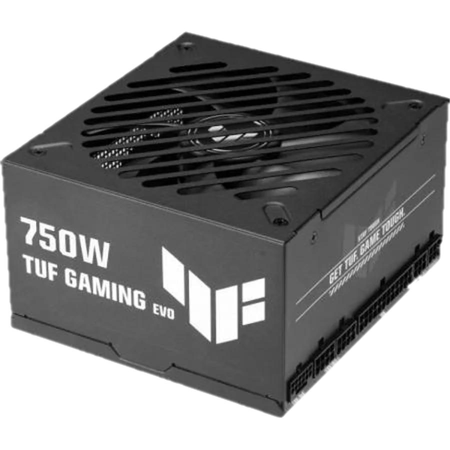 Fuente ASUS 80 Plus TUF Gaming 750G EVO Gold
